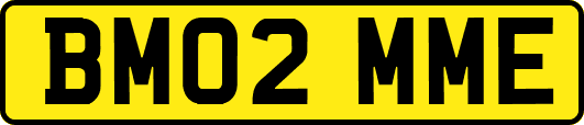 BM02MME