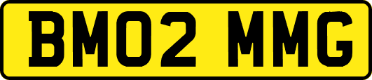 BM02MMG