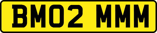 BM02MMM