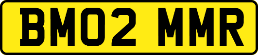 BM02MMR