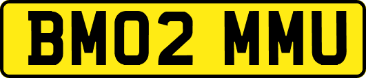 BM02MMU