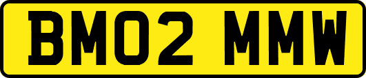 BM02MMW