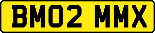 BM02MMX