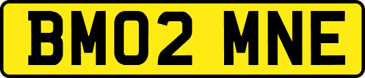 BM02MNE