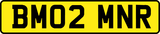 BM02MNR