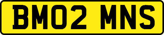 BM02MNS