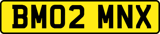 BM02MNX