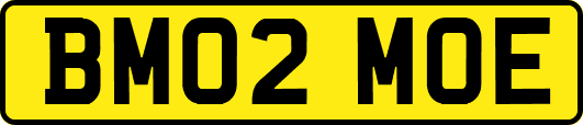 BM02MOE