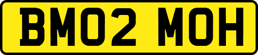 BM02MOH