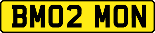 BM02MON