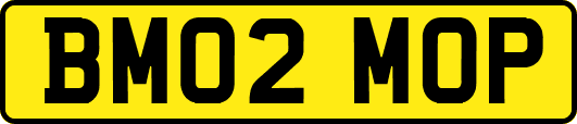 BM02MOP