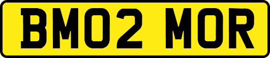 BM02MOR