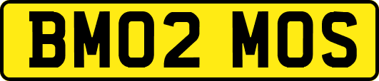 BM02MOS