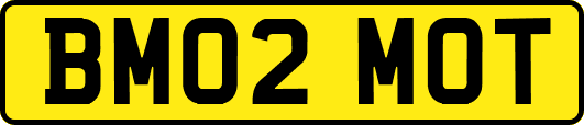 BM02MOT