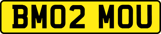 BM02MOU