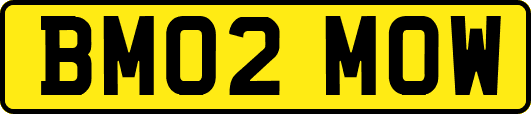 BM02MOW