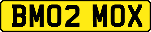 BM02MOX