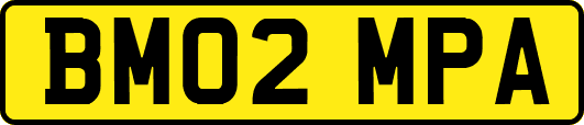 BM02MPA