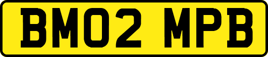 BM02MPB
