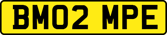 BM02MPE