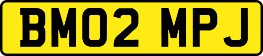 BM02MPJ
