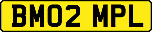 BM02MPL