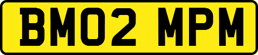 BM02MPM