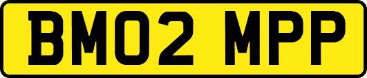 BM02MPP
