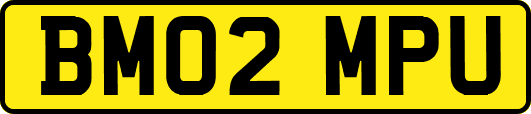 BM02MPU