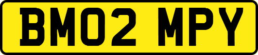 BM02MPY