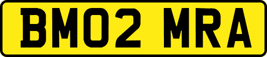 BM02MRA