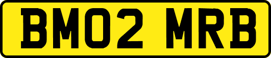 BM02MRB