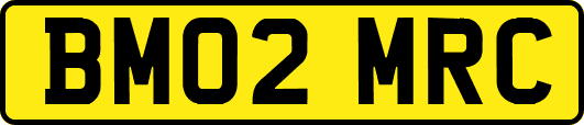 BM02MRC