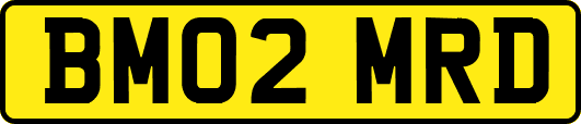 BM02MRD
