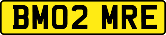 BM02MRE