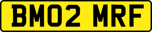 BM02MRF