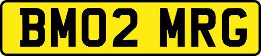 BM02MRG