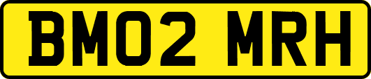 BM02MRH