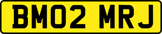 BM02MRJ