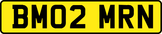 BM02MRN