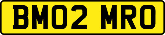 BM02MRO