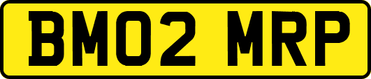 BM02MRP