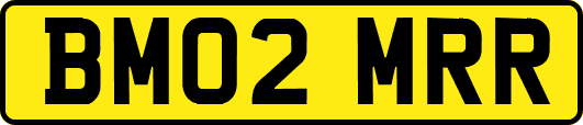 BM02MRR