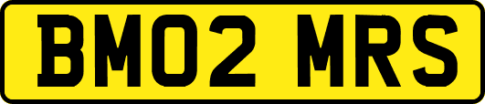 BM02MRS