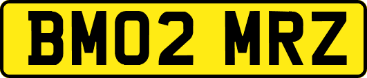 BM02MRZ