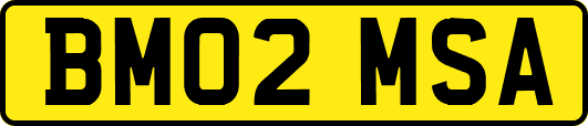 BM02MSA