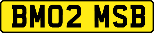 BM02MSB