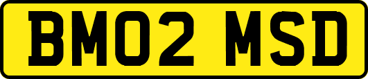 BM02MSD