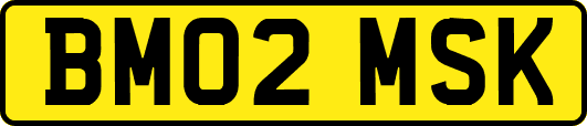 BM02MSK