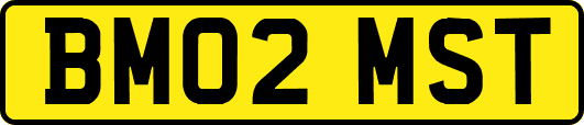 BM02MST